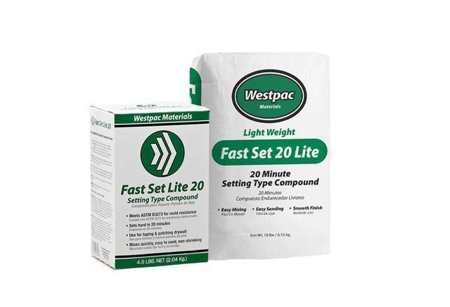 웨스트팩 패스트 셋 20 라이트 - 퍼티 (사진=나무와사람들)