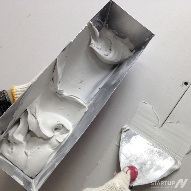 '나무와 사람들'이 제안하는 인테리어 꿀팁 시리즈 '좋은 인테리어 마감을 얻기 위해서는?' (사진=나무와사람들)