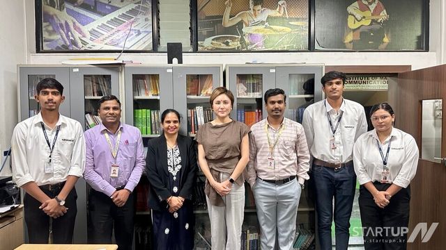 위브링, 인도의 우수 인재와 한국 기업을 연결하는 취업 매칭 서비스 본격화