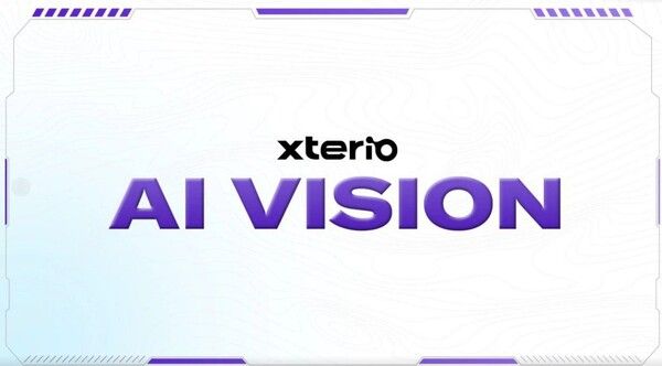 엑스테리오(Xterio) 이미지. (제공=엑스테리오)