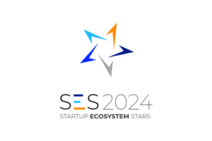 SES 2024 행사로고