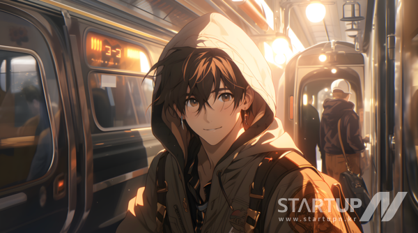 AI 엔터테이너 ‘우탁(UTAK)’