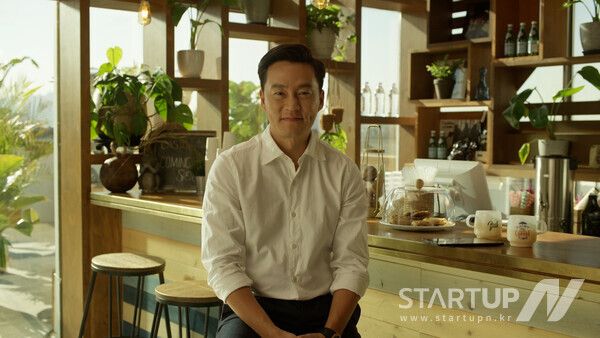 스터디맥스, 배우 이서진과 모델 계약 ‘교육업계 최장수’