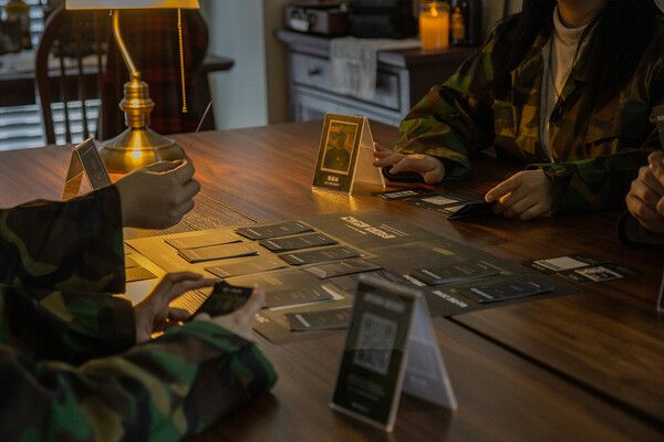 유니크굿컴퍼니, 도심 속 이색 체험 공간 ‘리얼월드 클루 성수’ 오픈