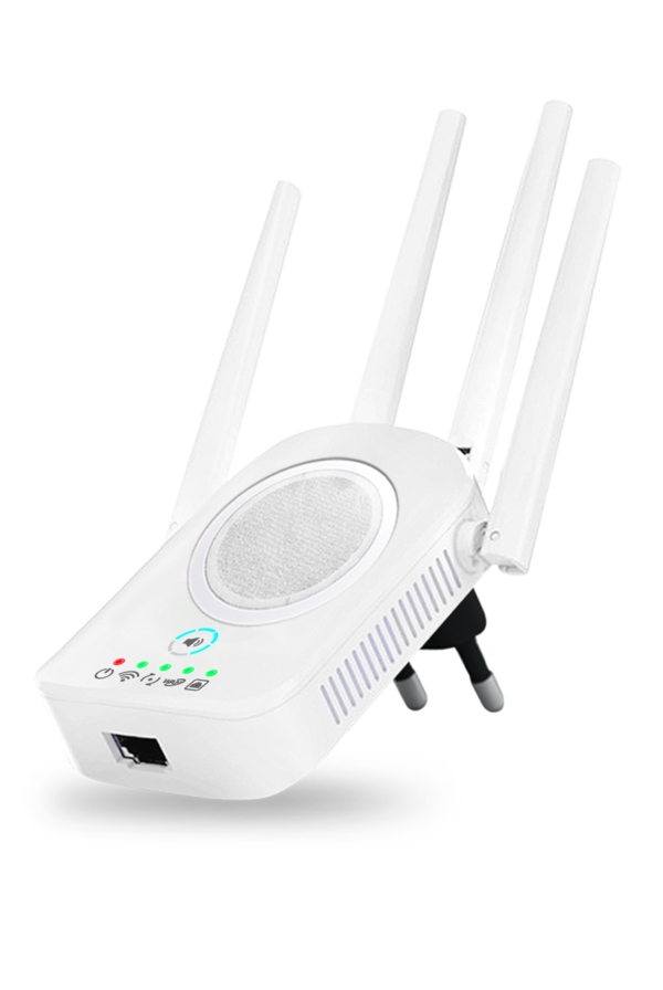 디자인 출원 되어 있는 Wifi 무선 네트워크 장치 (제공=페스티벌온)