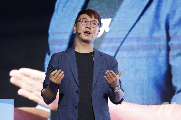 김민성 아드리엘 부대표.