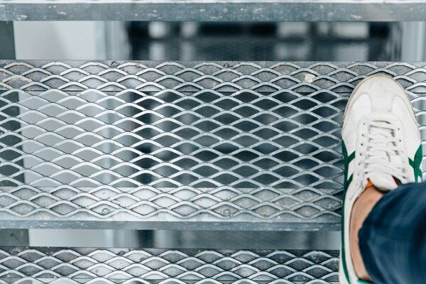 '끊어쓰기의 힘'