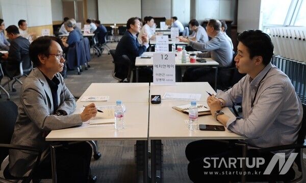 서울TP-한경협중기센터 경영자문 지원사업(2차) 실시