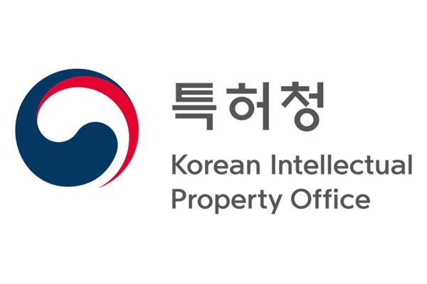 특허청 로고