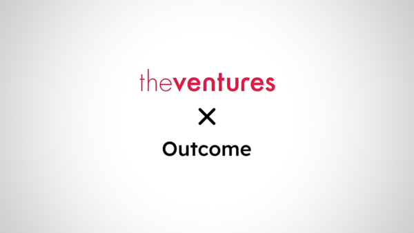 더벤처스, AI기반 B2B 잠재고객 발굴 솔루션 아웃컴에 투자