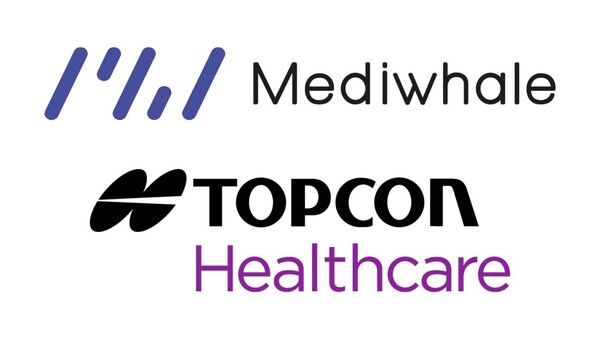 메디웨일, 글로벌 헬스케어 기업 탑콘과 손잡고 내과의원에 제품 공급... '우리 동네에서 받는 정밀 심혈관-대사질환 검사'