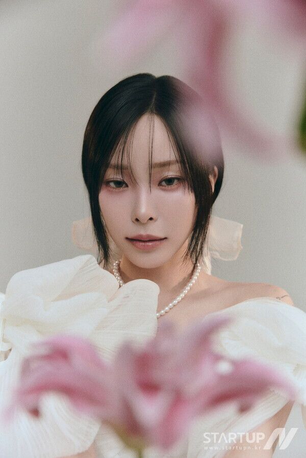 가수 헤이즈