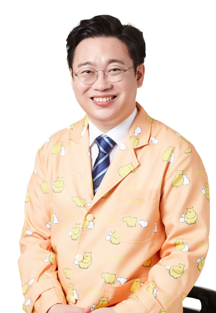 함소아한의원 동래점 이협 원장