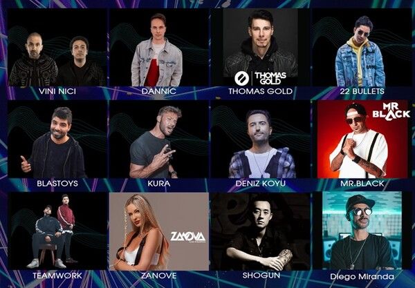 DMC, 메타버스 클럽 내년 초 정식 런칭.. “현실세계와 가상세계 융합되는 클럽 생태계 구축 나서