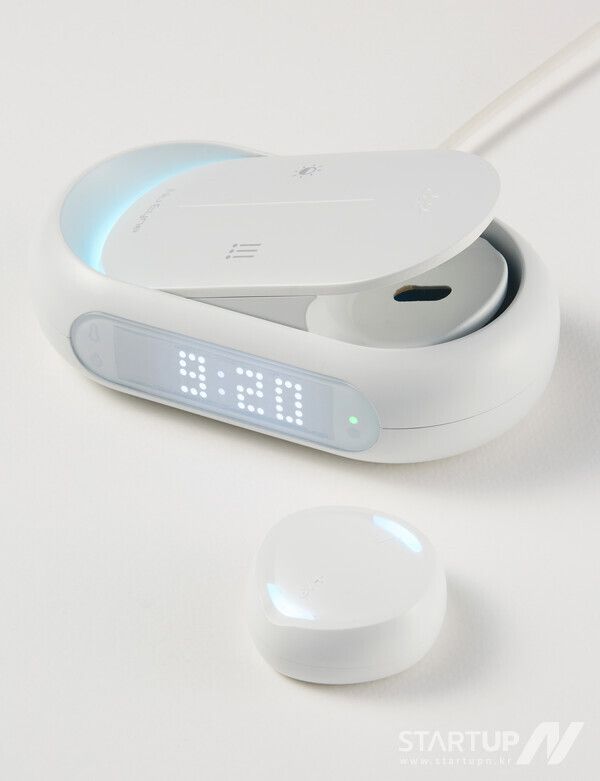 뉴아인이 출시한 소아청소년 ADHD 웰니스 제품 ‘위드녹스’