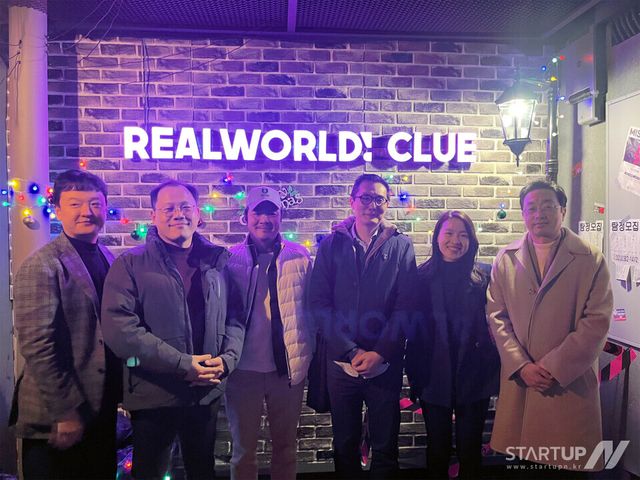 싱가포르 건설사 ‘럼창’, 유니크굿컴퍼니 방문