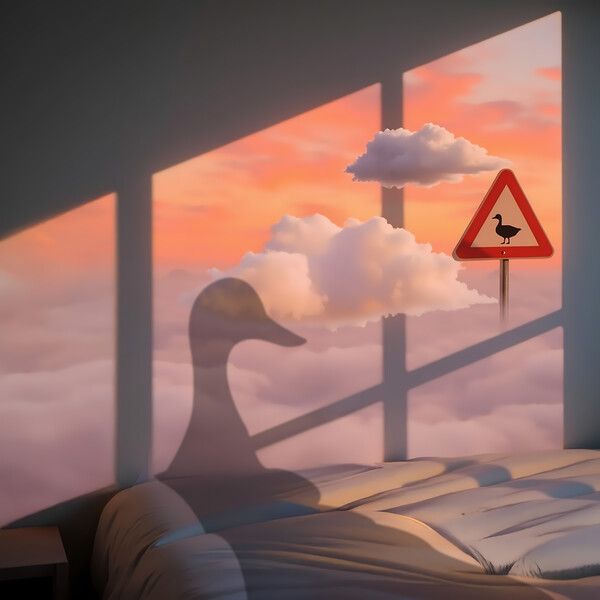 '미지근한 말들' 앨범커버