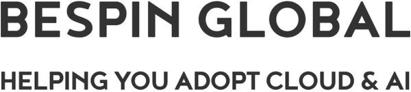 베스핀글로벌, AI와 클라우드 융합한 새 CI 공개… AI 혁신 기업으로의 도약 담아