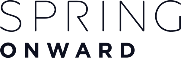 스프링온워드 로고