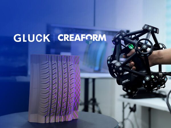 글룩, 초고정밀 3D 스캐너 도입으로 제조 혁신 선도… “ 제조 혁신과 품질 개선의 중요한 전환점”