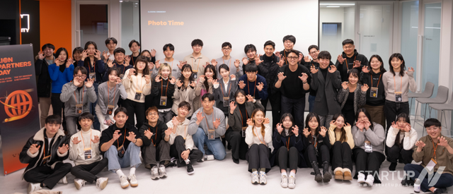 멋쟁이사자처럼은 한미 연합 네트워킹 행사 ‘라이언 파트너스 데이’를 진행했다고 6일 밝혔다