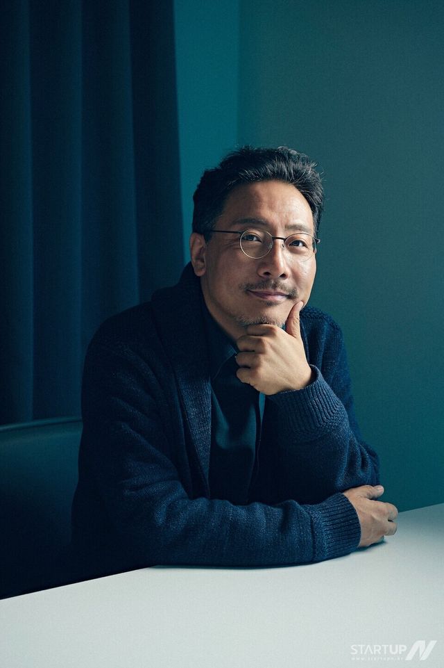 장성호 대표이사