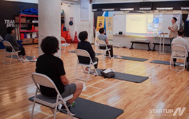 비바랩스·카카오헬스케어, 시니어 혈당·체력 동시 개선 프로그램 시범 운영