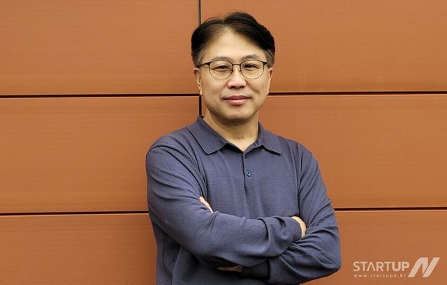 엣지온 홍성민 대표