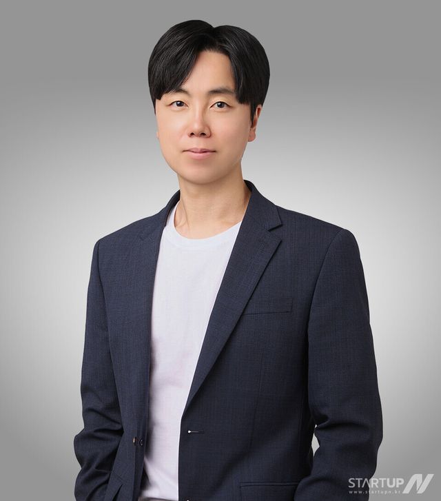 어스얼라이언스 소속 ETF 전문 유튜버 ‘이읽남’ (사진 제공=어스얼라이언스)