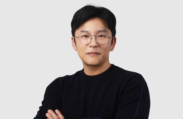 위버스마인드, 김문헌 CTO