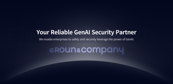 이로운앤컴퍼니, KB인베스트먼트로부터 20억 Pre-A 투자 유치... '통합 AI 거버넌스' 시장 선점 본격화