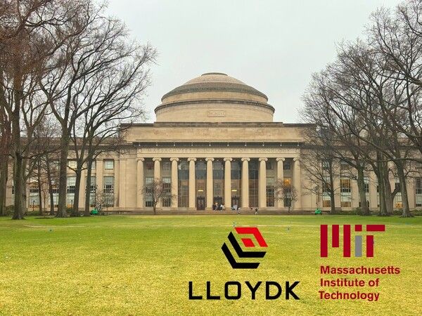 “4비트 양자화·LQ-LoRA 기반 AI 경량화” 로이드케이, Massachusetts Institute of Technology(MIT)와 공동연구 착수