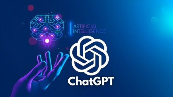 ChatGPT 로고(출처=OpenAI)
