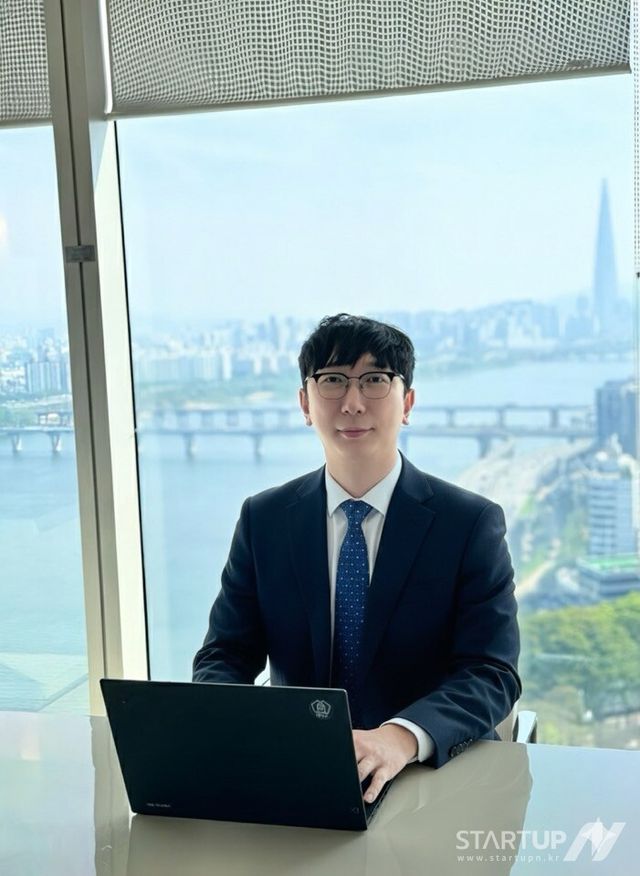 위블록 이지수 대표. (제공=위블록)