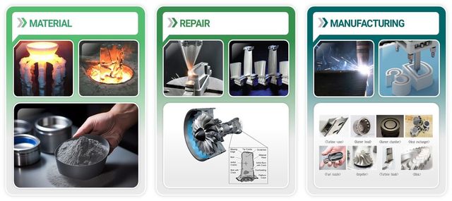 갓테크 제품 및 서비스 관련 이미지