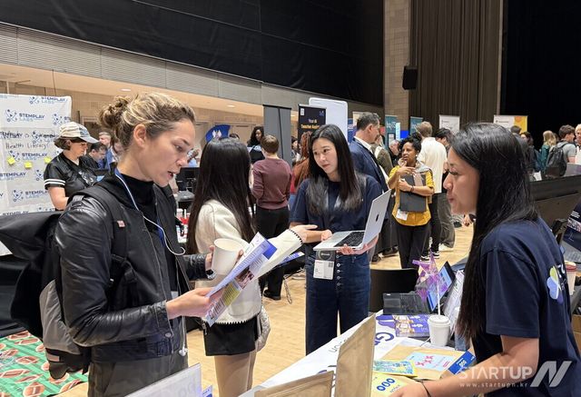 폭스에듀 미국법인 ‘Grow X Education’, 글로벌 에듀테크 행사서 SEL 플랫폼 선보이며 국제 협력 확대