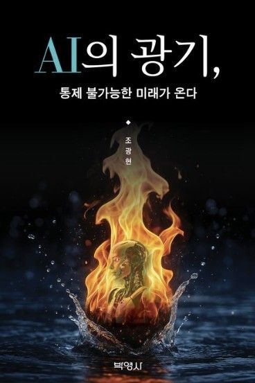 'AI 광기' 경고! 통제 불가능한 미래가 온다... 일자리 잠식·신흥 범죄 '기술의 어둠' 직시해야