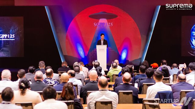 슈프리마, 칸쿤에서 ‘AI 자동화 보안의 미래’ 선언… 글로벌 파트너 200명 모아 통합보안 비전 제시