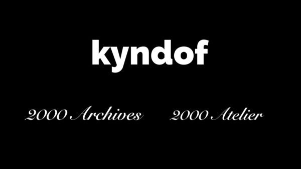 “블랙핑크·르세라핌 의상 만든 팀” K-POP 패션 브랜드하우스 킨도프, 26억 시드 투자 유치