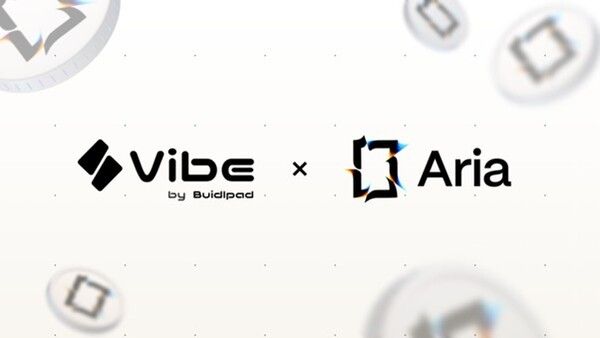 스토리 블록체인 ‘아리아 프로토콜’, 6000만 달러 가치로 커뮤니티 세일 개시… IP 실물자산화 시대 연다