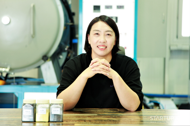 베스트알 신정민 대표