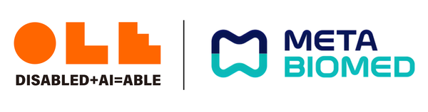 “AI로 일자리 만든다”… 장애인표준사업장 아누타, 메타바이오메드로부터 지분 투자 유치