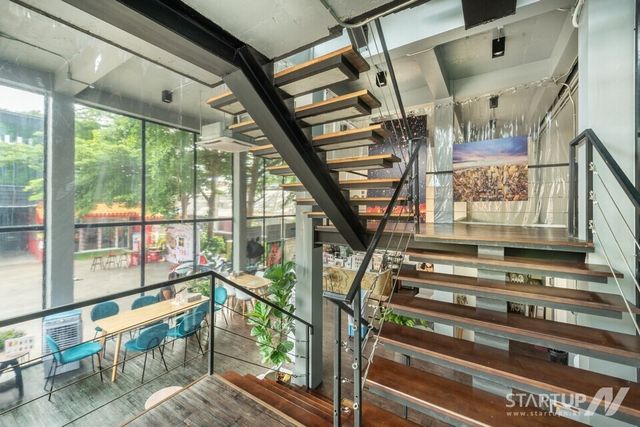 알리콘의 공간 자율운영 솔루션이 적용된 치앙마이 SHIN 호텔 님만 치앙마이(자료 제공=알리콘)