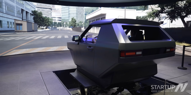 파프리카, 현대자동차와 차세대 HMI 시뮬레이터 통합 구축… “데이터가 경험이 되는 UX 혁신”