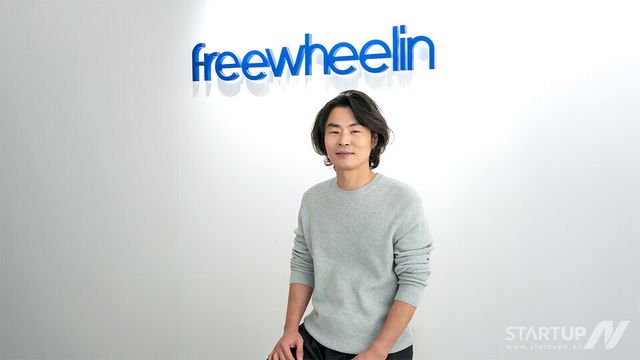 정재훈 프리윌린 최고기술책임자(CTO) (사진=프리윌린)