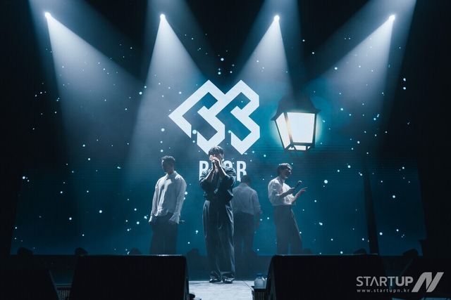 콘진원은 10월 30일부터 31일까지 베트남 호찌민시에서 ‘코리아 스포트라이트 @베트남’을 성공리에 개최했다. (비투비 쇼케이스 현장 사진)