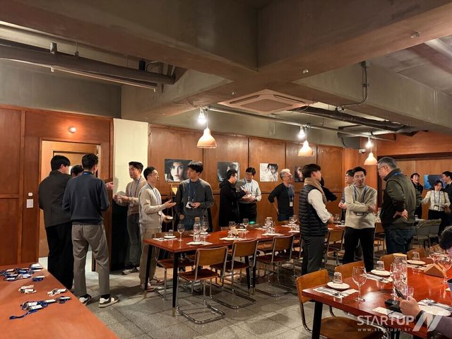 기후·에너지 해법, 산업을 잇는 네트워크에서 찾는다… 블루포인트 ‘클리마 살롱’ 성황