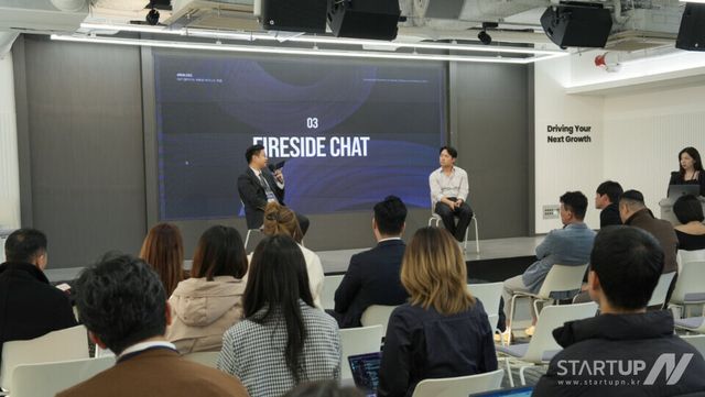 AIRENA 2025 현장&nbsp;(출처=법무법인 미션)