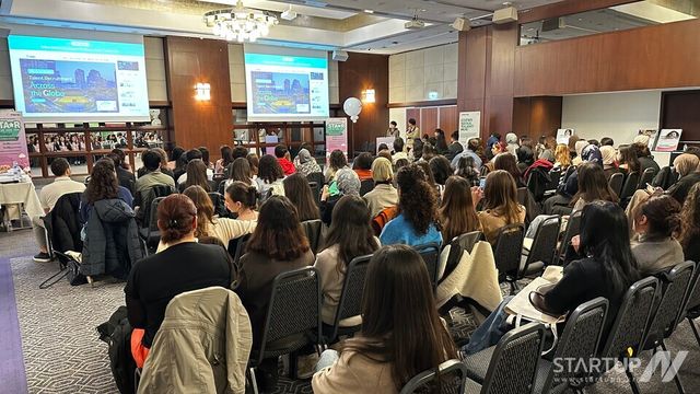 위브링, 튀르키예 이스탄불서 ‘서울 인재 유치’ 현장 운영… 글로벌 인재 정착 플랫폼 존재감 부각