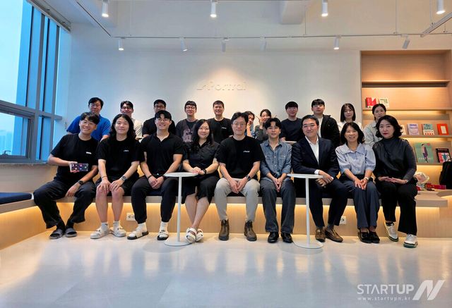 포트래이, 145억 시리즈B 투자 유치…AI·공간전사체 기반 신약개발 본격화